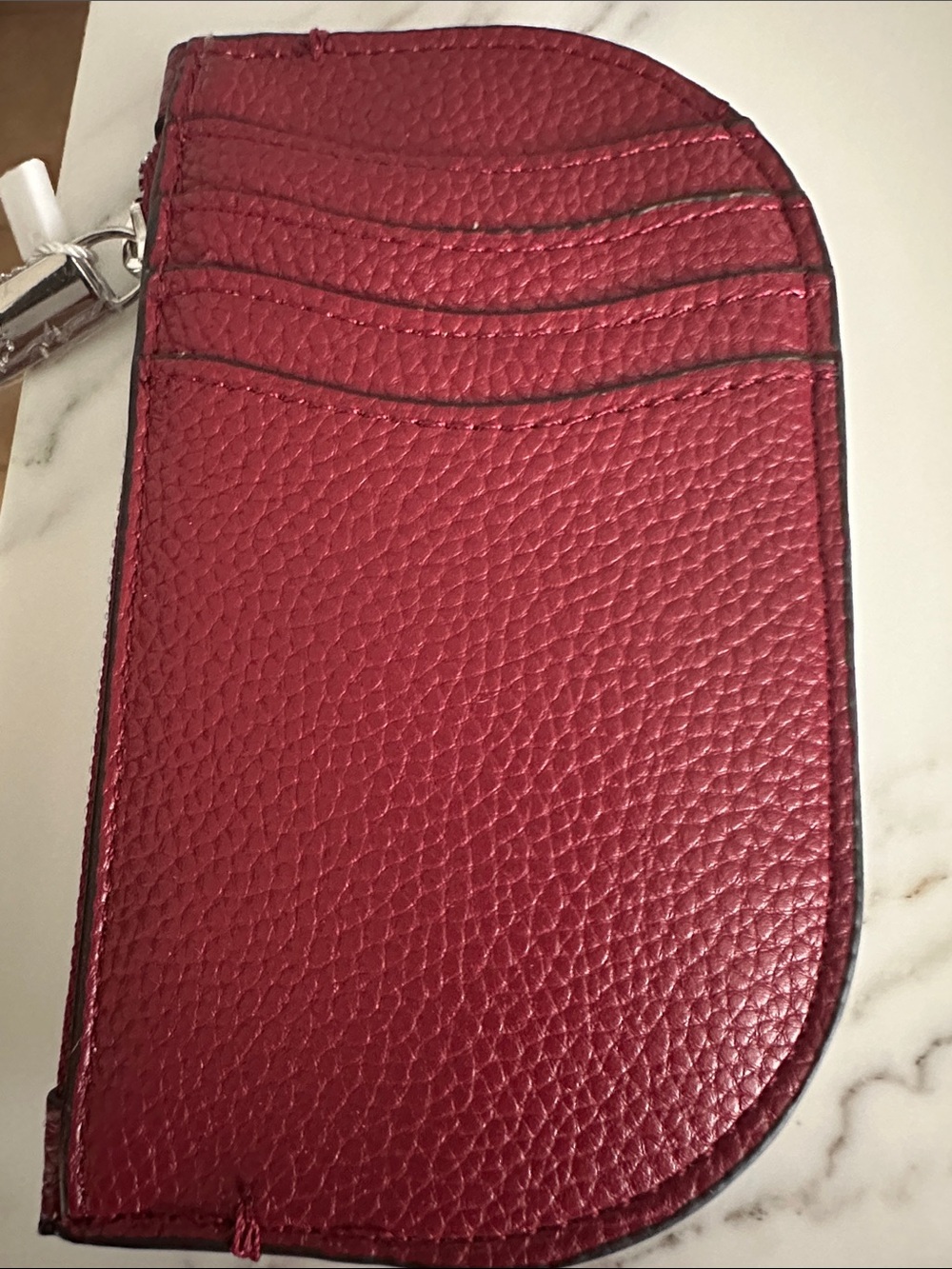 Nanette Lenore card & coin purse NWT - Picture 2 of 3